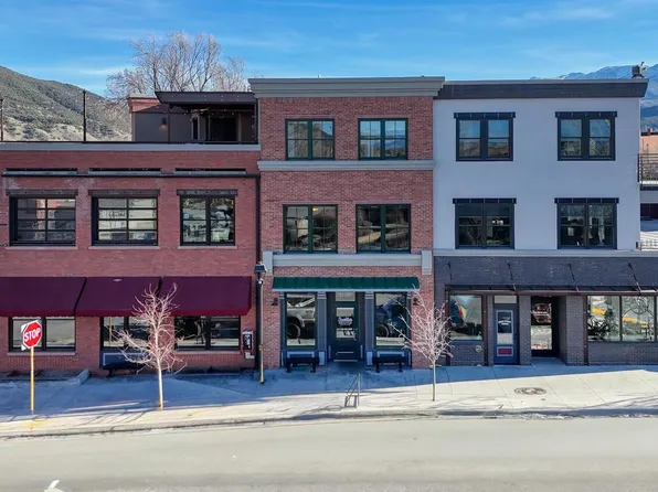 129 W Sackett Avenue #I, Salida, CO 81201