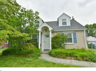 453 Claremont Rd, Springfield, PA 19064