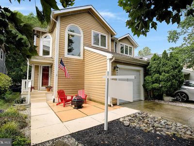1004 Blackwell Rd, Annapolis, MD, 21403