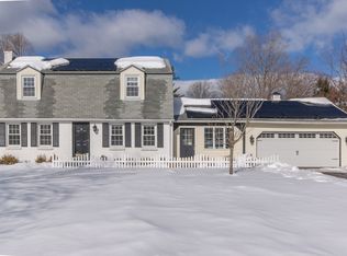 20 Kimberly Cir, Longmeadow, MA 01106