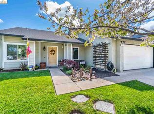 2701 Larkspur Dr, Antioch, CA 94531