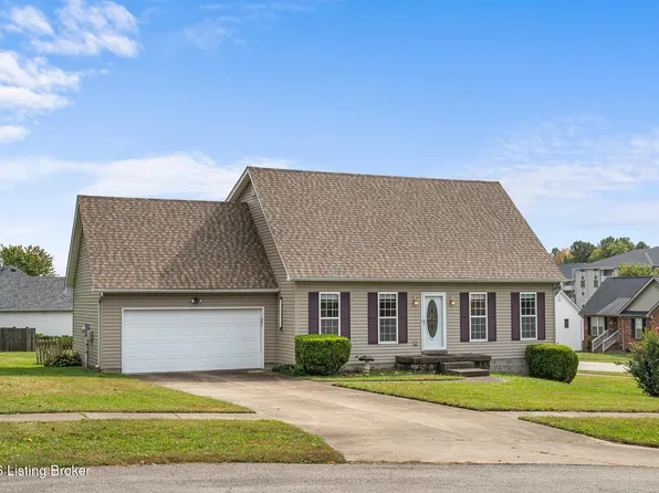 1228 Cottonwood Ct, Simpsonville, KY 40067
