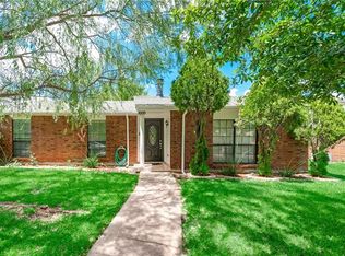 1009 Longhorn Dr, Plano, TX 75023