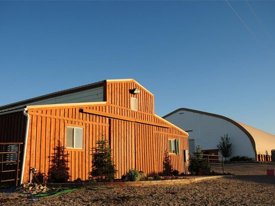 1261 Frying Pan Rd Dillon Mt 59725 Zillow