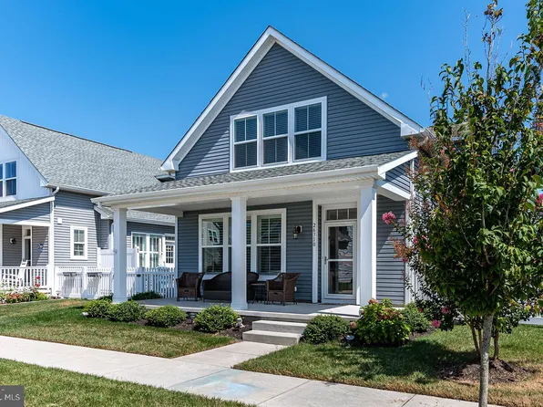 26310 Wild Air Way, Millville, DE 19967