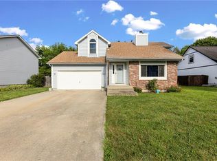 603 N Sycamore St, Gardner, KS 66030