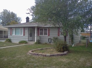 1415 Eldorado Dr, Billings, MT 59101