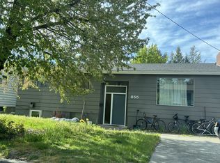 855 Kenneth St #B, Moscow, ID 83843