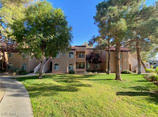 9325 W Desert Inn Rd APT 119, Las Vegas, NV 89117