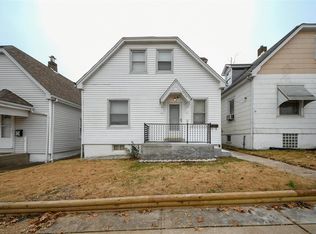 4028 Taft Ave, Saint Louis, MO