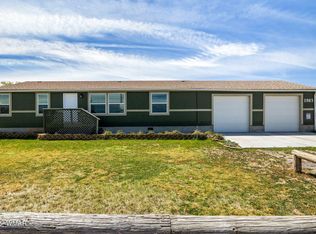 1983 E Crystal Ln, Springerville, AZ 85938