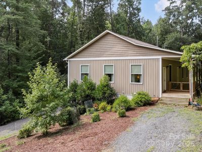 158 Pioneer Dr, Mount Gilead, NC, 27306