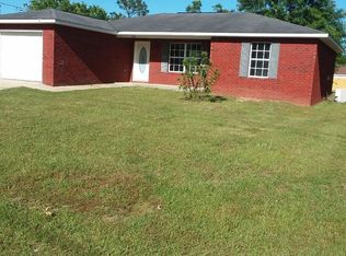 7212 Bogey Ln, Milton, FL 32570