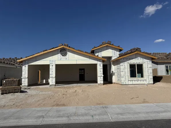 12624 E 51st Pl, Yuma, AZ 85367
