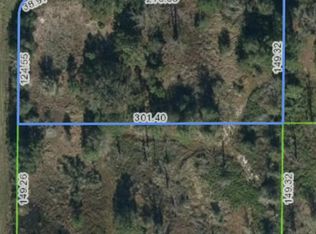 2555 W Yarbrough Rd, Avon Park, FL 33825