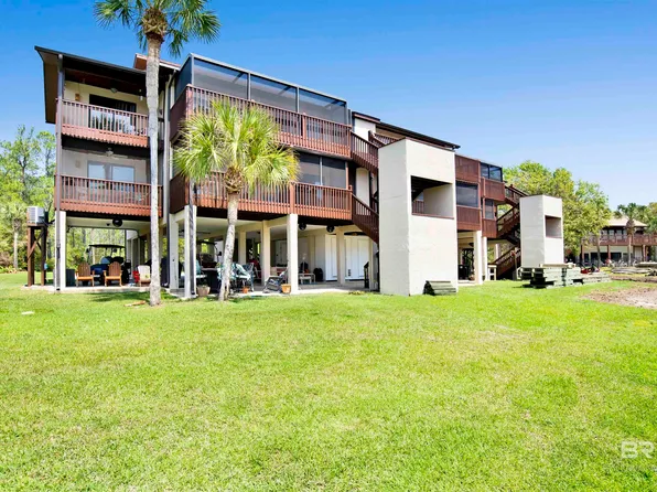 4134 Spinnaker Dr Unit 103, Gulf Shores, AL 36542