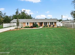 20176 NE Hentz Ave, Blountstown, FL 32424