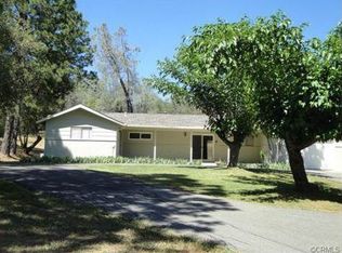 13588 Bates Rd, Sutter Creek, CA