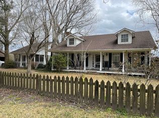 7442 Lazy Ln, Ventress, LA 70783