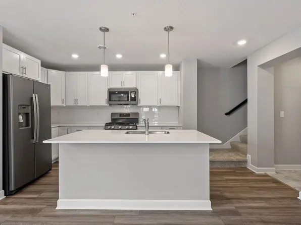 11032 Zest St NE Unit D, Blaine, MN 55449