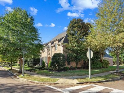 307 Colbert St W, Collierville, TN, 38017