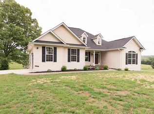 13293 Albano Rd, Barboursville, VA 22923