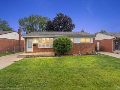 30726 Cooley Blvd, Westland, MI, 48185