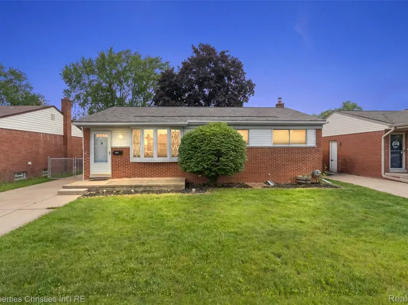 30726 Cooley Blvd, Westland, MI 48185