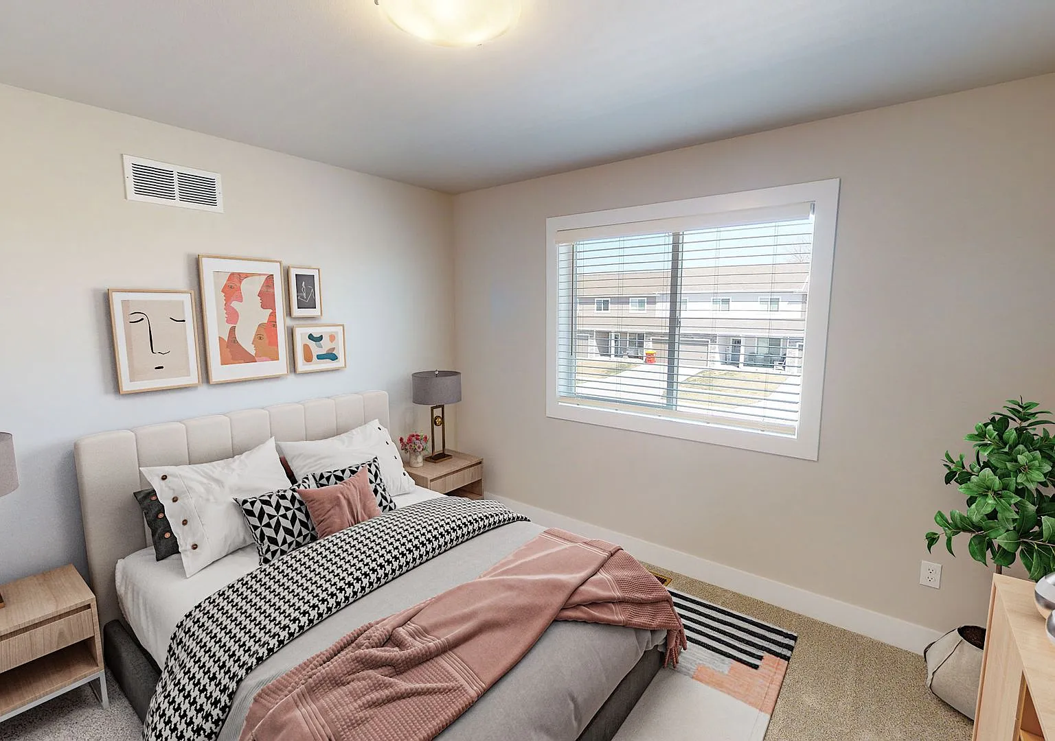 2 Months Rent Free! Boone 3 Bedroom Townhome Available June 1st! — Photo 4