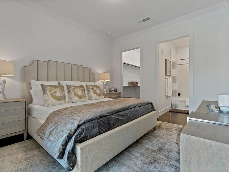 Bedroom Bedroom