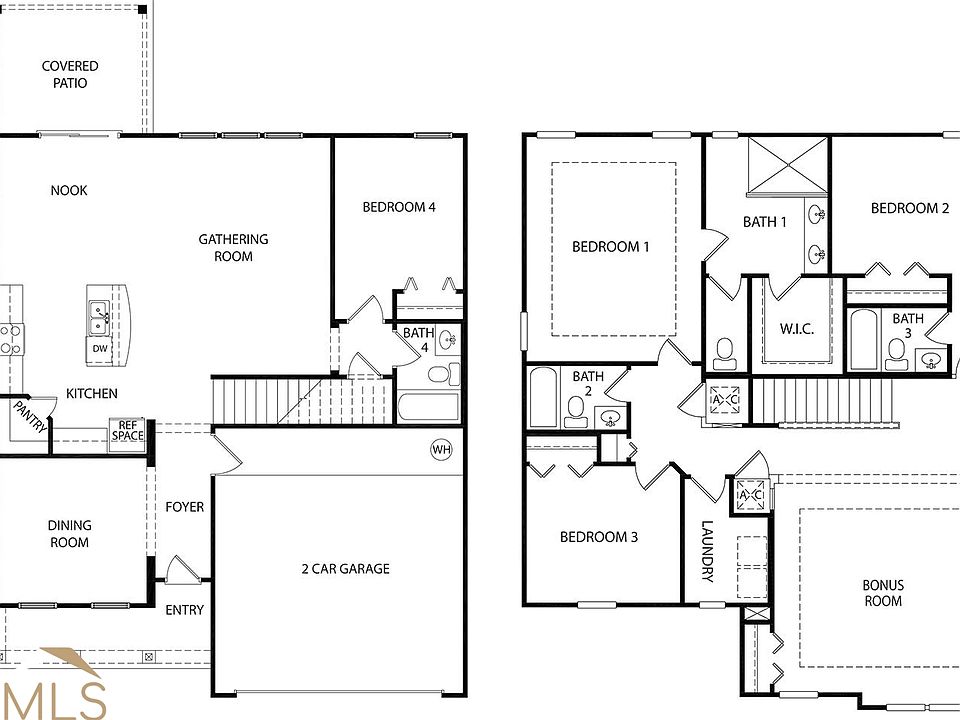 306 Nutgall Dr, Saint Marys, GA 31558 MLS 20129997 Zillow