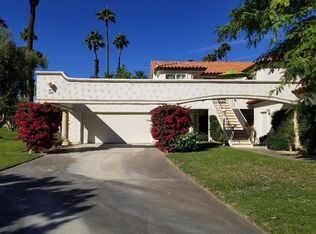 285 W Vista Royale Cir, Palm Desert, CA 92211