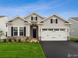 43 Brewer Way, Plainsboro, NJ 08536