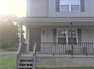 110 W Chilhowie Ave, Johnson City, TN 37604