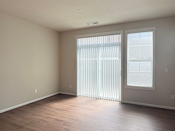 2nd Floor - Living Room