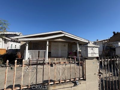 2007 Bailey St, Los Angeles, CA, 90033
