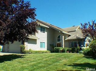 5329 Thunder Ridge Cir, Rocklin, CA 95765