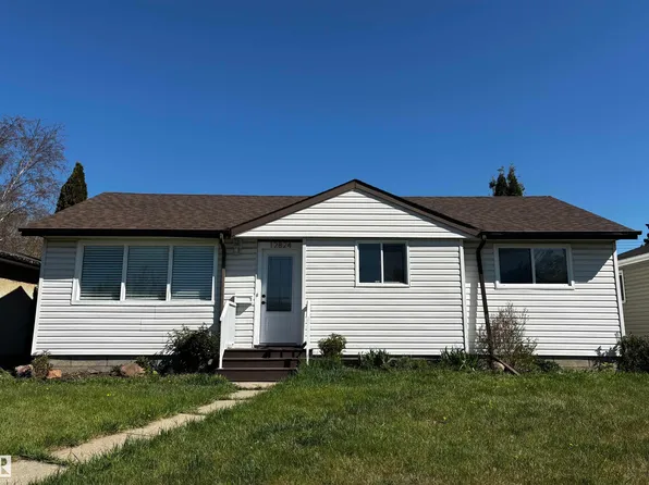 12824 134th Ave NW, Edmonton, AB T5L 3V5