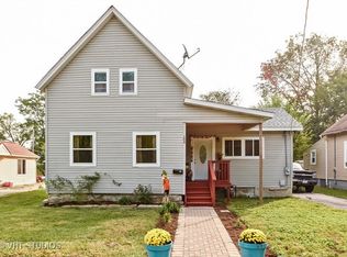 104 Meda Ave, Joliet, IL 60433