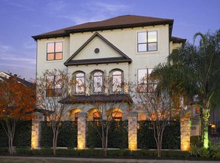 1807 Nantucket Dr, Houston, TX 77057