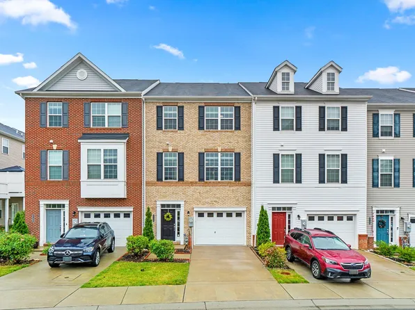 7732 Rearden Ct, Elkridge, MD 21075