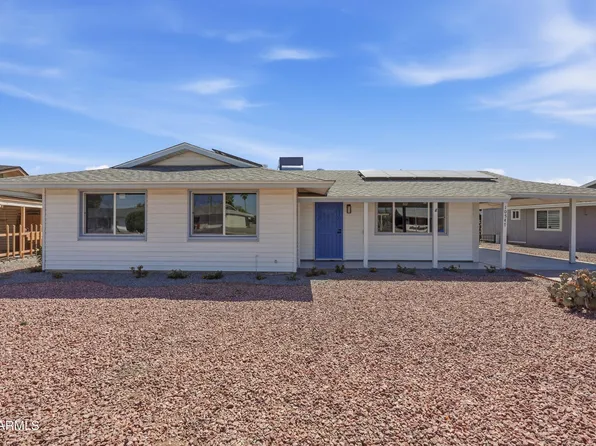 10547 W Sun City Boulevard, Sun City, AZ 85351