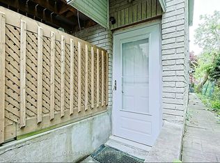 61 Fairchild Ave #BASEMENT, Toronto, ON M2M1T8