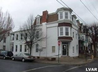 202 Ridge Ave, Allentown, PA 18102