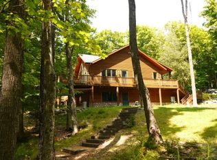 E18871 Big Lake Rd, Watersmeet, MI 49969