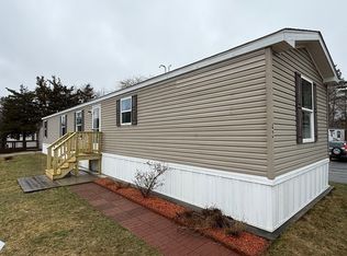 2900 Cranberry Hwy Unit 42, East Wareham, MA 02538