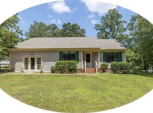 3837 Fox Run, Williamsburg, VA 23188
