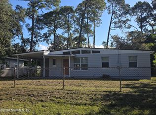 10303 HAVERFORD Road, Jacksonville, FL 32218