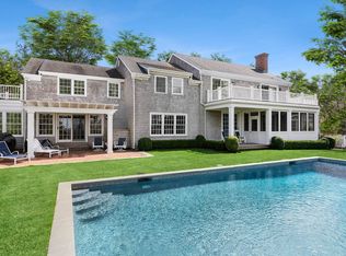 43 Thanet Way, East Hampton, NY 11937