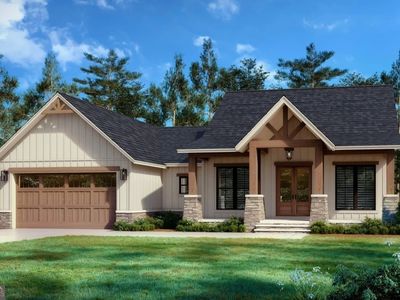 2115 Dublin Eastman Rd, Dexter, GA, 31019